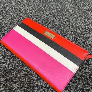 Kate spade wallet
